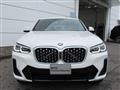 2022 BMW X4