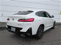 2022 BMW X4