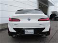 2022 BMW X4