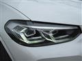 2022 BMW X4