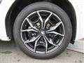 2022 BMW X4