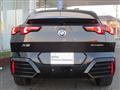 2025 BMW X2