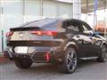 2025 BMW X2