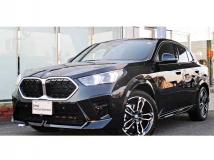2025 BMW X2
