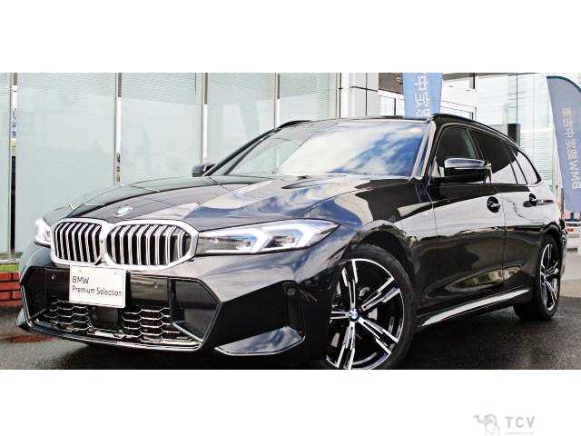 2025 BMW 3 Series