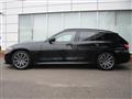 2022 BMW 3 Series