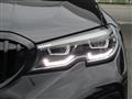 2022 BMW 3 Series