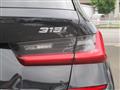 2022 BMW 3 Series