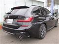 2022 BMW 3 Series