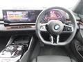 2025 BMW 5 Series
