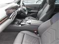2025 BMW 5 Series