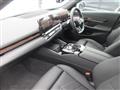 2025 BMW 5 Series