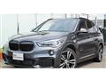 2017 BMW X1