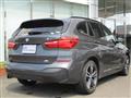 2017 BMW X1