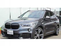 2017 BMW X1