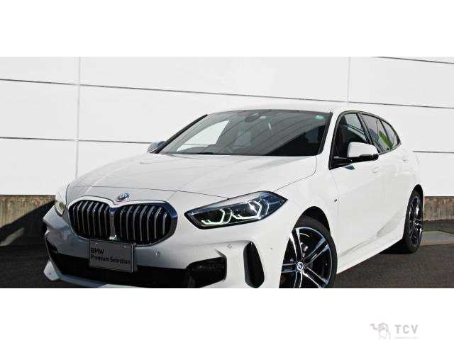 2022 BMW 1 Series
