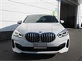 2022 BMW 1 Series