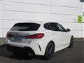 2022 BMW 1 Series