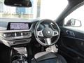 2022 BMW 1 Series