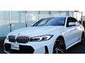 2022 BMW 3 Series