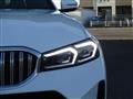 2022 BMW 3 Series