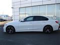 2022 BMW 3 Series