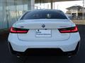 2022 BMW 3 Series