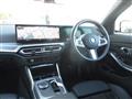 2022 BMW 3 Series
