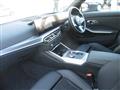 2022 BMW 3 Series