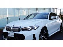 2022 BMW 3 Series