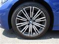 2020 BMW 3 Series