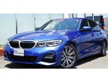 2020 BMW 3 Series