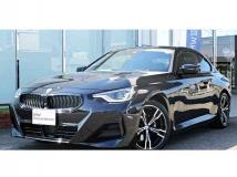2024 BMW 2 Series