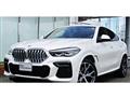 2022 BMW X6