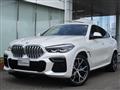 2022 BMW X6