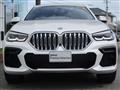 2022 BMW X6