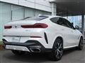 2022 BMW X6