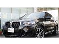 2025 BMW X4