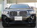 2025 BMW X4
