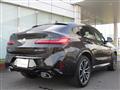 2025 BMW X4