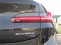 2025 BMW X4