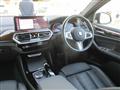 2025 BMW X4