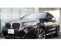 2025 BMW X4