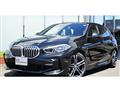 2021 BMW 1 Series