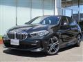 2021 BMW 1 Series