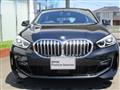 2021 BMW 1 Series
