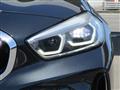 2021 BMW 1 Series