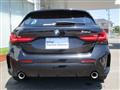 2021 BMW 1 Series