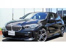 2021 BMW 1 Series