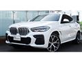 2023 BMW X6